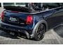 MINI John Cooper Works Cabrio | Yours Leder Lounge/carbon | Active Cruise Control | Verwarmd Stuurwiel | Apple Carplay |