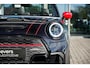 MINI John Cooper Works Cabrio | Yours Leder Lounge/carbon | Active Cruise Control | Verwarmd Stuurwiel | Apple Carplay |