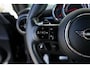 MINI John Cooper Works Cabrio | Yours Leder Lounge/carbon | Active Cruise Control | Verwarmd Stuurwiel | Apple Carplay |