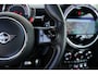 MINI John Cooper Works Cabrio | Yours Leder Lounge/carbon | Active Cruise Control | Verwarmd Stuurwiel | Apple Carplay |