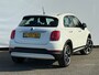 Fiat 500X 1.6 Mirror Xenon | Clima | Cruise | Sportvelgen | Stoelverwarming | Parkeersensoren !!