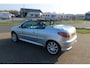 Peugeot 206 CC 1.6-16V