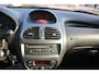 Peugeot 206 CC 1.6-16V