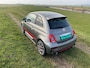 Abarth 595 Turismo 595 Turismo Abarth 595 Turismo 165 pk