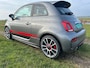 Abarth 595 Turismo 595 Turismo Abarth 595 Turismo 165 pk