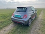Abarth 595 Turismo 595 Turismo Abarth 595 Turismo 165 pk