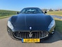 Maserati GranCabrio 4.7
