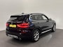 BMW X3 xDrive30e X-Line 292pk Aut. Airco ECC Navi PDC VA + Camera Full LED 19" LM Velgen Elektrische Sportstoelen+Memory Privacy Glass