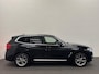 BMW X3 xDrive30e X-Line 292pk Aut. Airco ECC Navi PDC VA + Camera Full LED 19" LM Velgen Elektrische Sportstoelen+Memory Privacy Glass