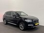 BMW X3 xDrive30e X-Line 292pk Aut. Airco ECC Navi PDC VA + Camera Full LED 19" LM Velgen Elektrische Sportstoelen+Memory Privacy Glass