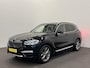 BMW X3 xDrive30e X-Line 292pk Aut. Airco ECC Navi PDC VA + Camera Full LED 19" LM Velgen Elektrische Sportstoelen+Memory Privacy Glass