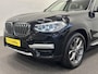 BMW X3 xDrive30e X-Line 292pk Aut. Airco ECC Navi PDC VA + Camera Full LED 19" LM Velgen Elektrische Sportstoelen+Memory Privacy Glass