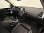 BMW X3 xDrive30e X-Line 292pk Aut. Airco ECC Navi PDC VA + Camera Full LED 19" LM Velgen Elektrische Sportstoelen+Memory Privacy Glass
