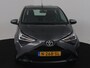 Toyota Aygo 1.0 VVT-i x-play
