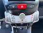 Citroën C1 1.0-12V NAVI AIRCO HALF LEDER