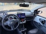 Citroën C1 1.0-12V NAVI AIRCO HALF LEDER