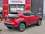 Toyota Yaris Cross 1.5 HYBRID EXECUTIVE PANORAMADAK 360 GRADEN CAMERA PDC ELEKTRISCH BEDIENBARE ACHTERKLEP