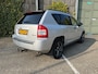 Jeep Compass 2.4 Limited 4X4 AUTOMAAT | AIRCO | TREKHAAK | LEER