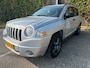 Jeep Compass 2.4 Limited 4X4 AUTOMAAT | AIRCO | TREKHAAK | LEER