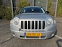 Jeep Compass 2.4 Limited 4X4 AUTOMAAT | AIRCO | TREKHAAK | LEER