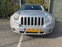 Jeep Compass 2.4 Limited 4X4 AUTOMAAT | AIRCO | TREKHAAK | LEER