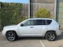 Jeep Compass 2.4 Limited 4X4 AUTOMAAT | AIRCO | TREKHAAK | LEER
