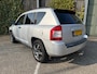 Jeep Compass 2.4 Limited 4X4 AUTOMAAT | AIRCO | TREKHAAK | LEER