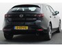 Mazda 3 2.0 e-SkyActiv-X M Hybrid 186 Comfort Camera, Head-Up, ACC, Apple Carplay, Stuur-/Stoelverw., Trekhaak
