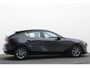 Mazda 3 2.0 e-SkyActiv-X M Hybrid 186 Comfort Camera, Head-Up, ACC, Apple Carplay, Stuur-/Stoelverw., Trekhaak