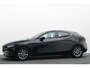 Mazda 3 2.0 e-SkyActiv-X M Hybrid 186 Comfort Camera, Head-Up, ACC, Apple Carplay, Stuur-/Stoelverw., Trekhaak