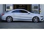 Mercedes-Benz CLA 180 AMG AUTOMAAT-ALCANTARA-CAMERA-CRUISE-FULL LED-GROOT NAVIGATIE-KEYLESS-STOELVERWARMING
