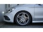 Mercedes-Benz CLA 180 AMG AUTOMAAT-ALCANTARA-CAMERA-CRUISE-FULL LED-GROOT NAVIGATIE-KEYLESS-STOELVERWARMING