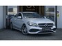 Mercedes-Benz CLA 180 AMG AUTOMAAT-ALCANTARA-CAMERA-CRUISE-FULL LED-GROOT NAVIGATIE-KEYLESS-STOELVERWARMING