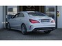 Mercedes-Benz CLA 180 AMG AUTOMAAT-ALCANTARA-CAMERA-CRUISE-FULL LED-GROOT NAVIGATIE-KEYLESS-STOELVERWARMING