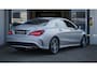 Mercedes-Benz CLA 180 AMG AUTOMAAT-ALCANTARA-CAMERA-CRUISE-FULL LED-GROOT NAVIGATIE-KEYLESS-STOELVERWARMING