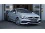 Mercedes-Benz CLA 180 AMG AUTOMAAT-ALCANTARA-CAMERA-CRUISE-FULL LED-GROOT NAVIGATIE-KEYLESS-STOELVERWARMING