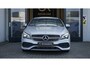 Mercedes-Benz CLA 180 AMG AUTOMAAT-ALCANTARA-CAMERA-CRUISE-FULL LED-GROOT NAVIGATIE-KEYLESS-STOELVERWARMING