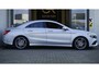 Mercedes-Benz CLA 180 AMG AUTOMAAT-ALCANTARA-CAMERA-CRUISE-FULL LED-GROOT NAVIGATIE-KEYLESS-STOELVERWARMING