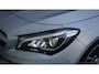 Mercedes-Benz CLA 180 AMG AUTOMAAT-ALCANTARA-CAMERA-CRUISE-FULL LED-GROOT NAVIGATIE-KEYLESS-STOELVERWARMING