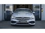 Mercedes-Benz CLA 180 AMG AUTOMAAT-ALCANTARA-CAMERA-CRUISE-FULL LED-GROOT NAVIGATIE-KEYLESS-STOELVERWARMING