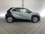 Toyota Aygo X 1.0 VVT-i S-CVT Pulse Automaat | Apple Carplay | Stoelverwarming | Cruise | Parkeersensoren voor en achter | Camera