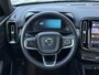 Volvo EX40 Single Motor Extended Range Ultra 82 kWh Panoramadak | 19 inch lichtmetalen velgen | Dawn Fusion microtech bekleding | Elektrisch verstelbare voorstoelen | Stoel- & Stuurwielverwarming | Harman Kardon audio