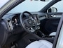 Volvo EX40 Single Motor Extended Range Ultra 82 kWh Panoramadak | Trekhaak | 19 inch lichtmetalen velgen | Dawn Fusion microtech bekleding | Elektrisch verstelbare voorstoelen | Stoel- & Stuurwielverwarming | Harman Kardon audio