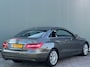Mercedes-Benz E-klasse Coupé BWJ 2011 | 200 184PK Avantgarde AUTOMAAT | TREKHAAK | LEDER/STOF | XENON | PDC 2X | CAMERA A | CLIMA | NAVI |