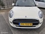 MINI One Mini 1.2 Automaat Pepper Business blue tooth