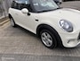 MINI One Mini 1.2 Automaat Pepper Business blue tooth
