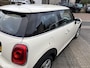 MINI One Mini 1.2 Automaat Pepper Business blue tooth