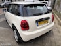 MINI One Mini 1.2 Automaat Pepper Business blue tooth