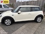 MINI One Mini 1.2 Automaat Pepper Business blue tooth