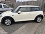 MINI One Mini 1.2 Automaat Pepper Business blue tooth